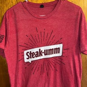 Steak-Umm T-Shirt